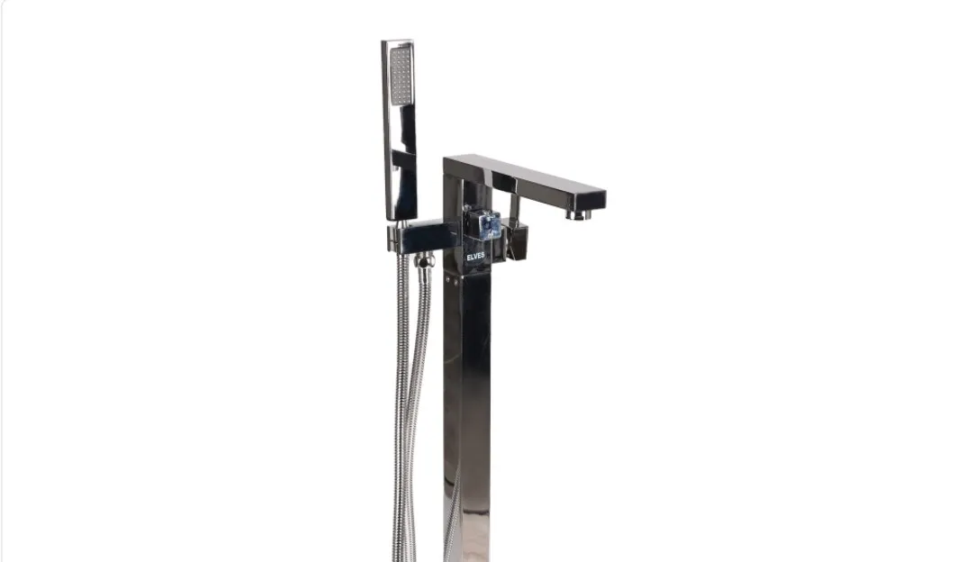 Cauți o baterie pentru cada de tip freestanding? Iată cum să o alegi!