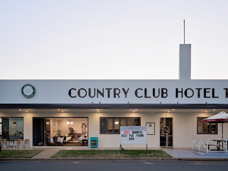 Photo hotel business