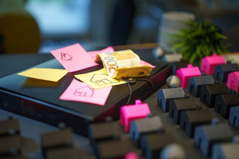 Photo portfolio building