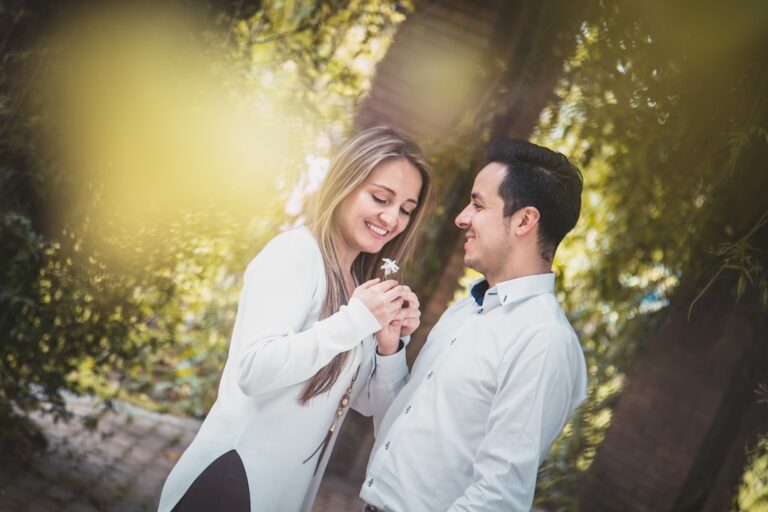 Photo special offers for couples