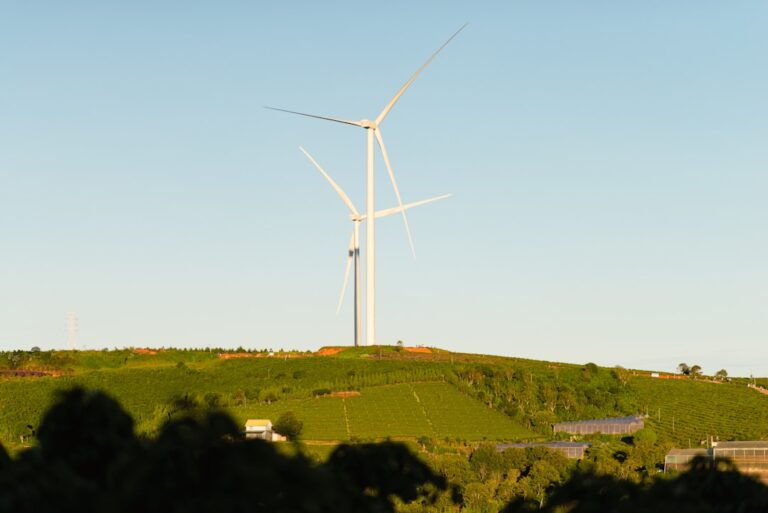 Photo energie regenerabilă