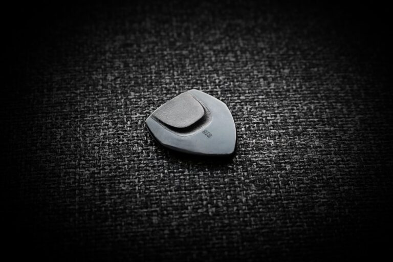 Photo guitar accessories