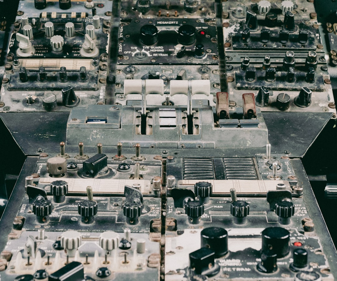 Photo amplifier stations