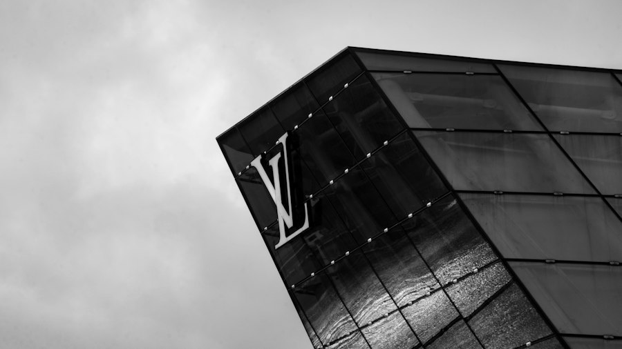 brand building