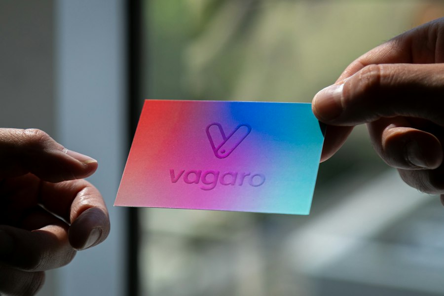 visual identity