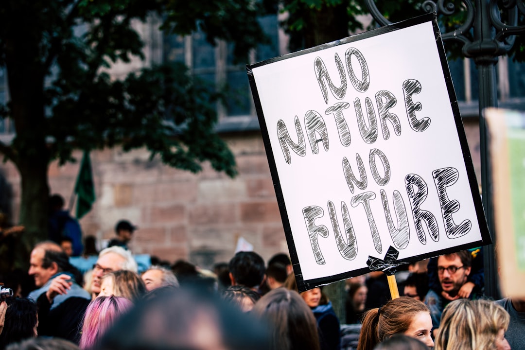 Photo environmental influence