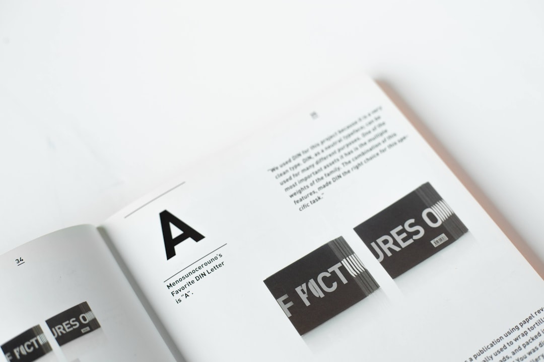 Photo visual identity