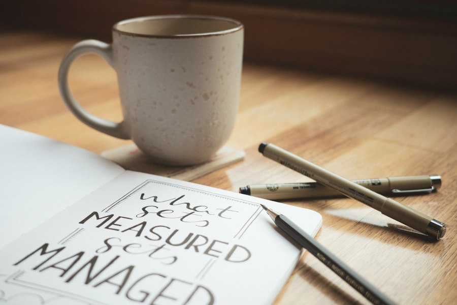 Photo manage expectations
