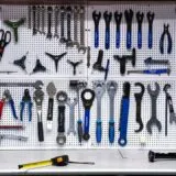 Photo long-term tool storage tips