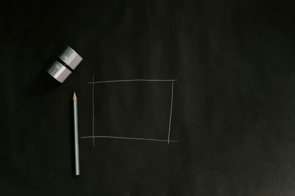 Photo drawing basics tutorial