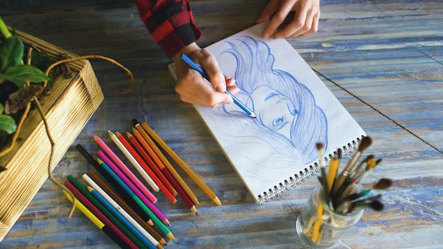 drawing basics tutorial