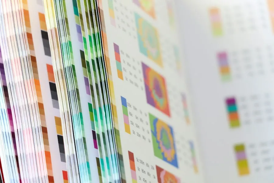 Photo art and design guide experts data