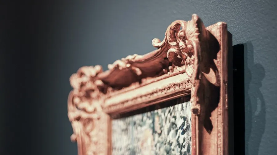 Photo decorative art overview