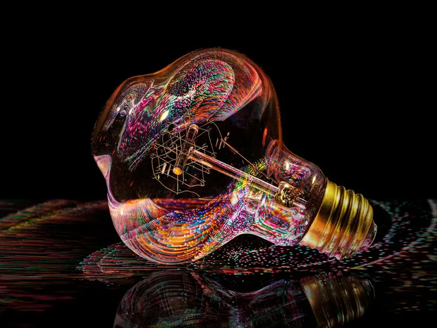 Photo creativity concepts ideas inspiration