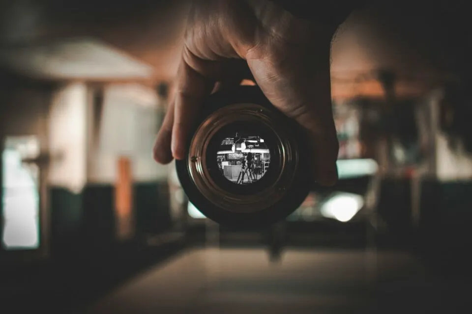 Photo artistic photography tips