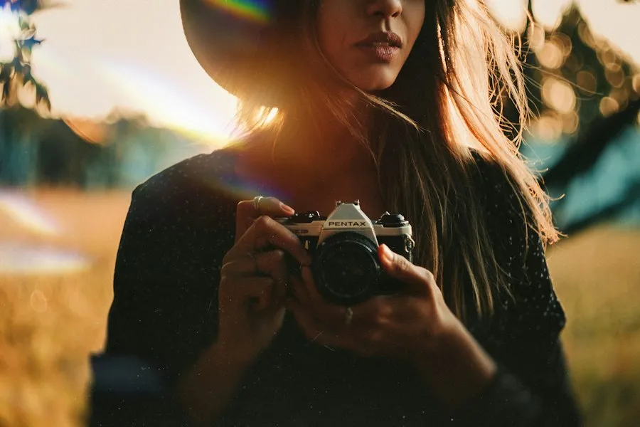 Photo artistic photography tips