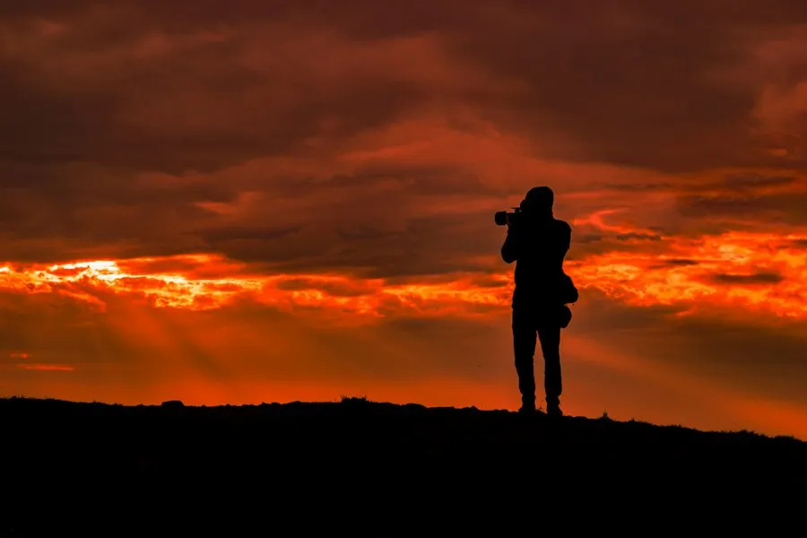 artistic photography tips