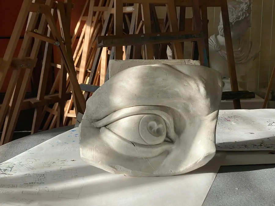 Photo sculpture art basics