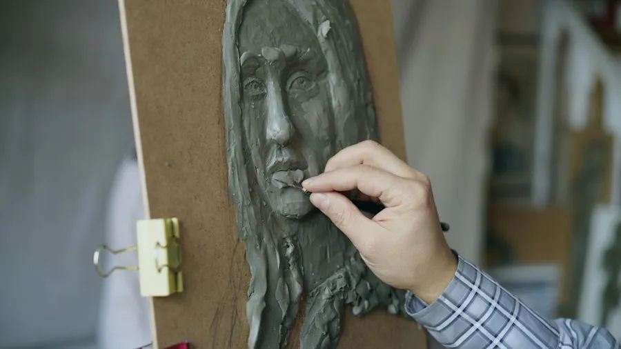 sculpture art basics