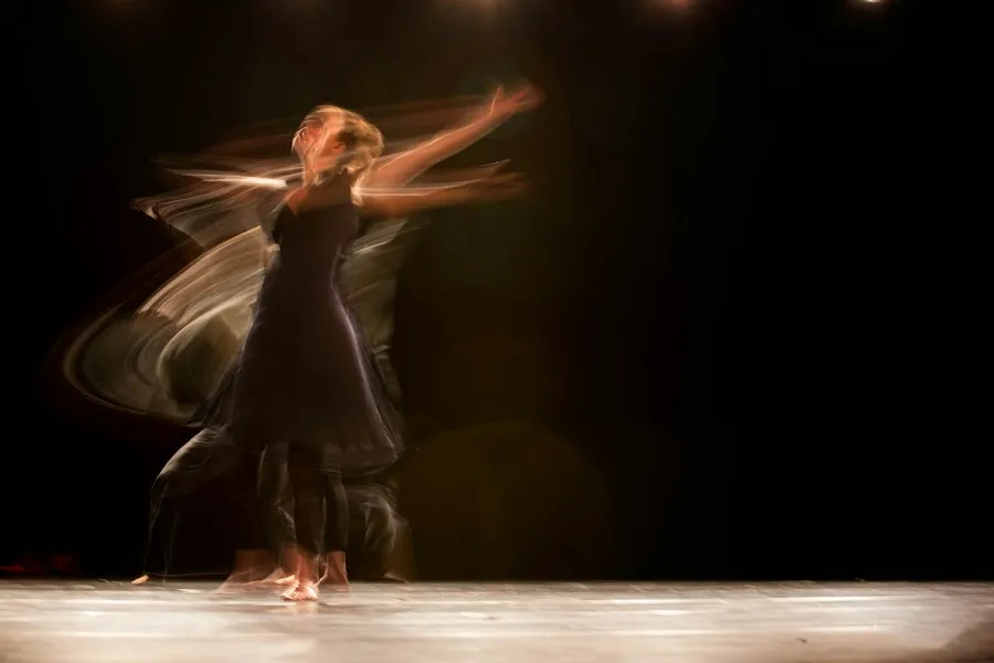 Photo artistic movements overview