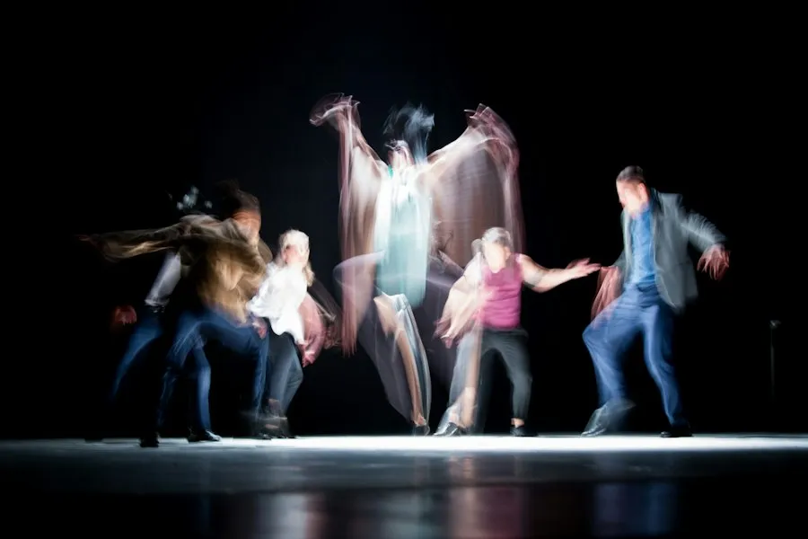 artistic movements overview