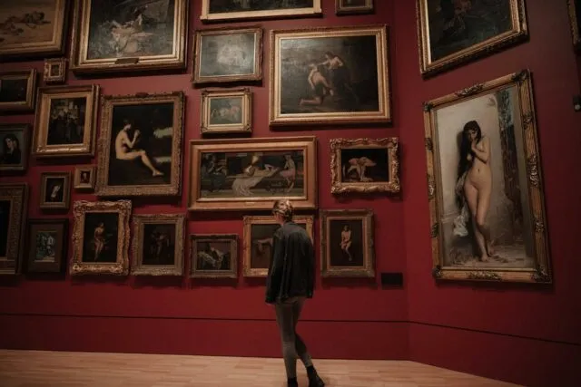Photo art collection tips guide