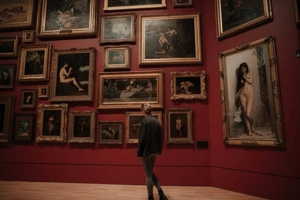 Photo art collection tips guide