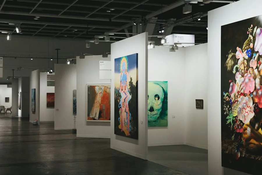 Photo art collection tips guide