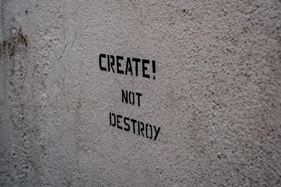 common art and design mistakes