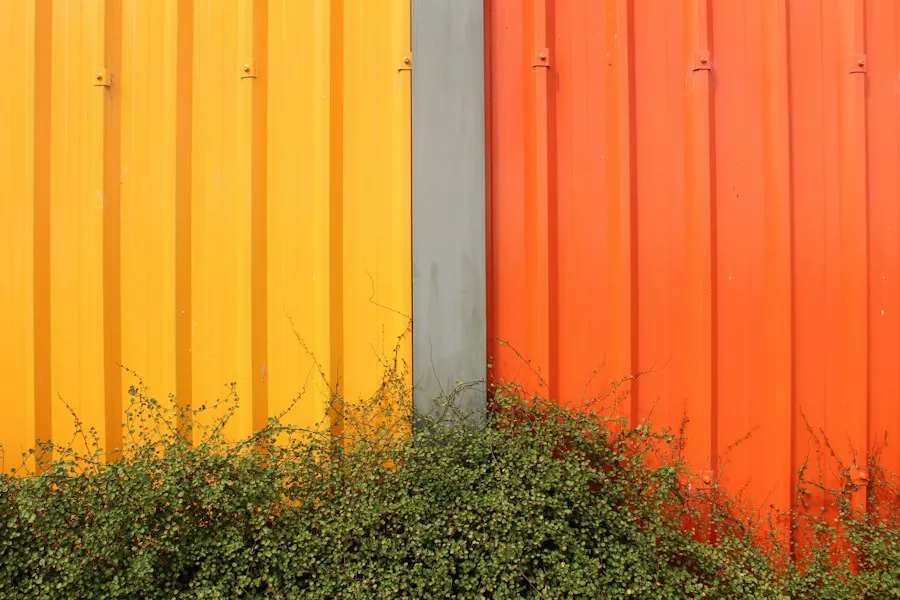 color mistakes and combinations