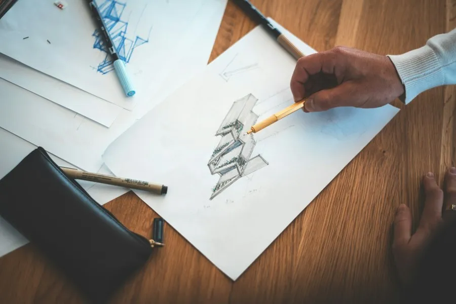 common drawing mistakes