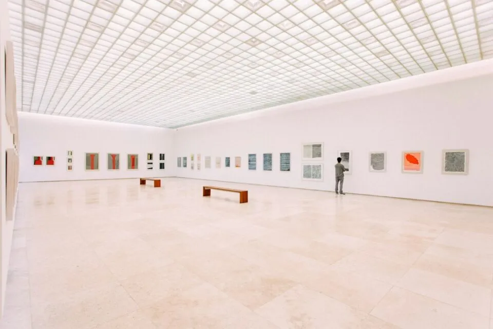 Photo common mistakes art exhibitions