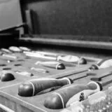 Photo cleaning percussion instruments tools