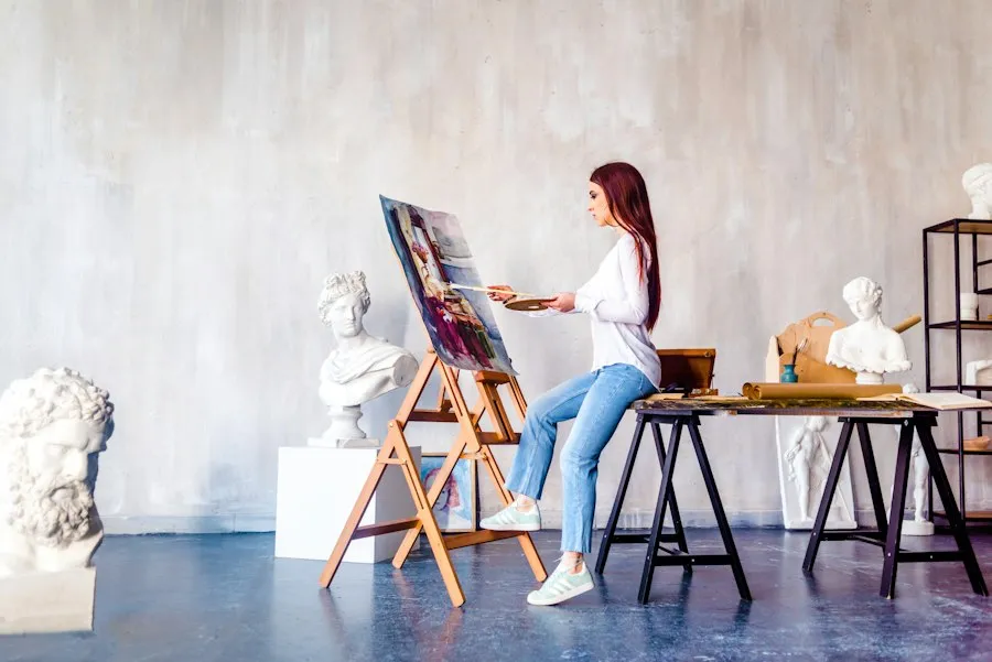 Photo decorative art common mistakes