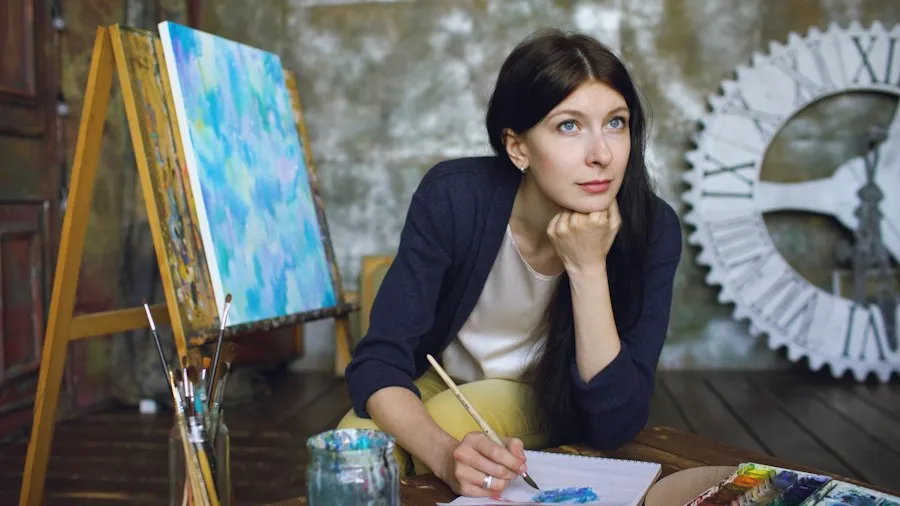 decorative art common mistakes