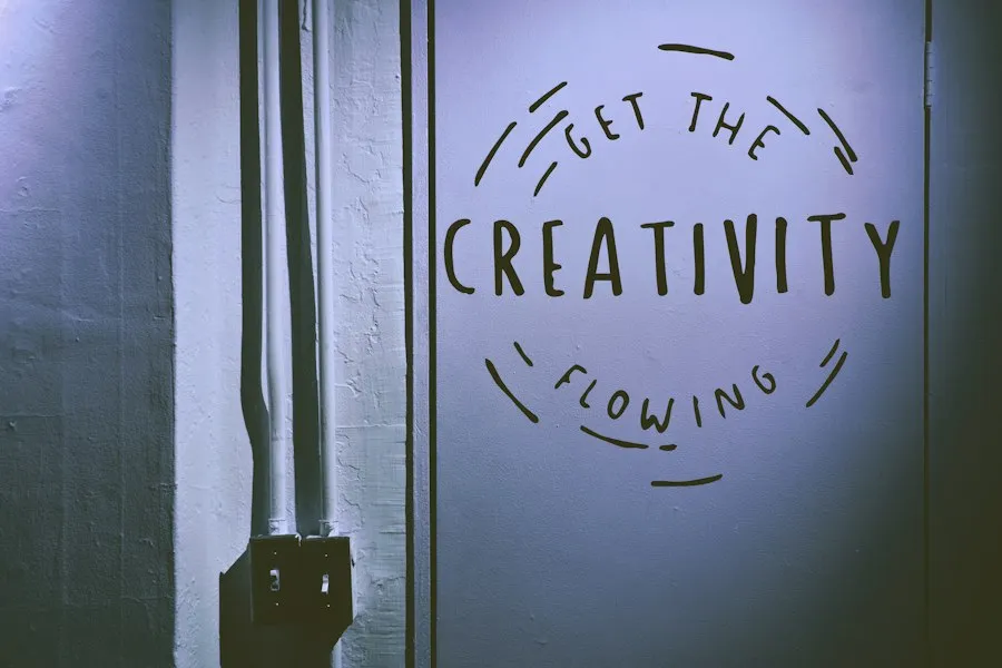 common creativity mistakes