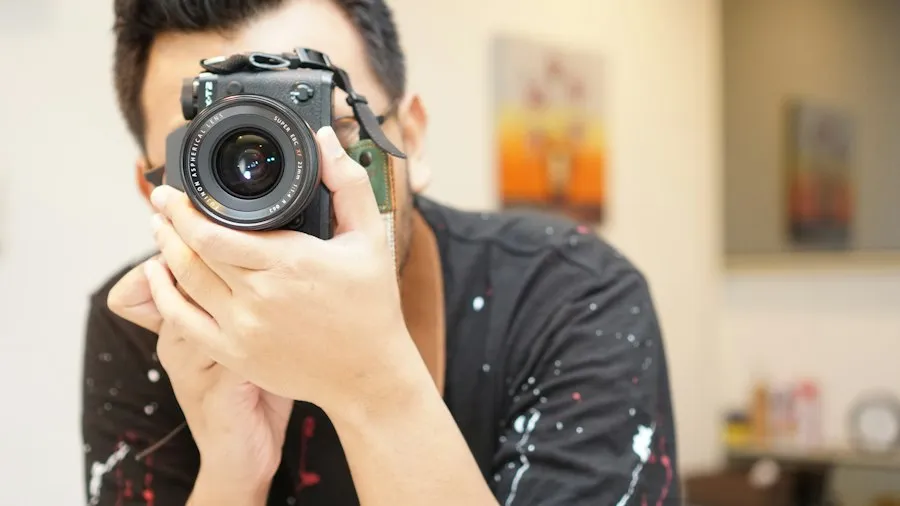 Photo artistic photography mistakes