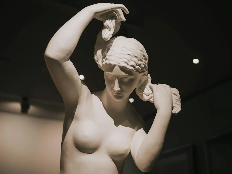 Photo common sculpture mistakes