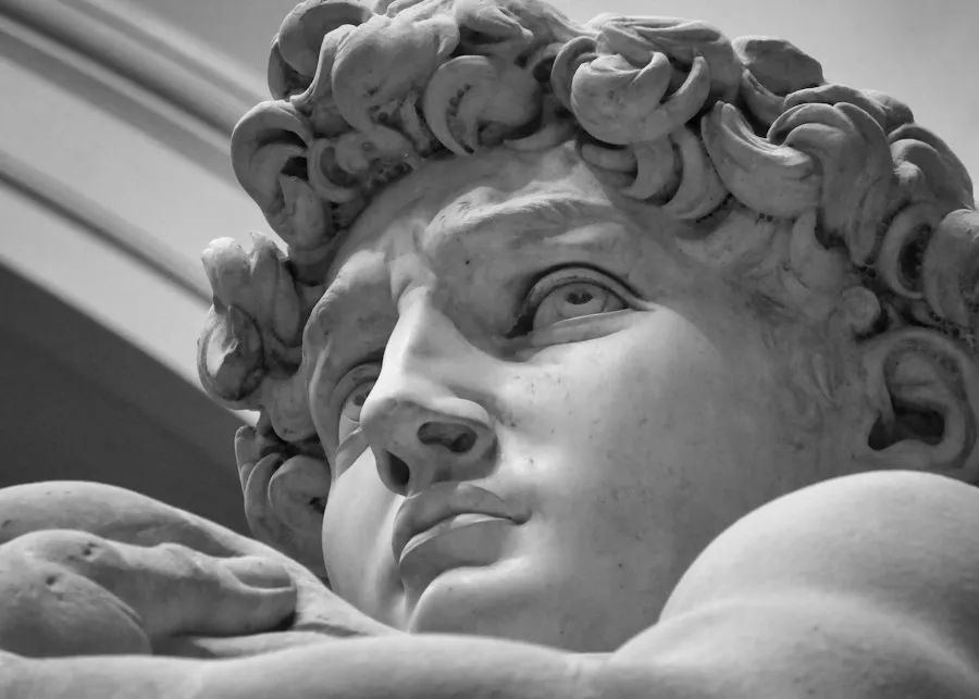 common sculpture mistakes