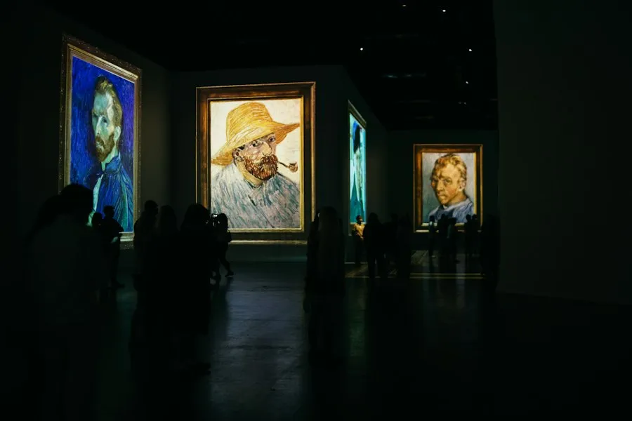 common mistakes in art movements